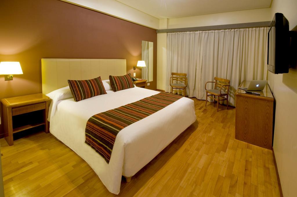 Hotel Argos Баїя-Бланка Номер фото