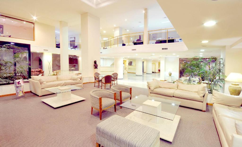 Hotel Argos Баїя-Бланка Екстер'єр фото