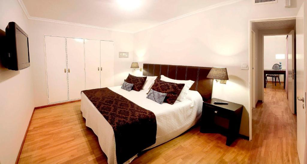 Hotel Argos Баїя-Бланка Екстер'єр фото