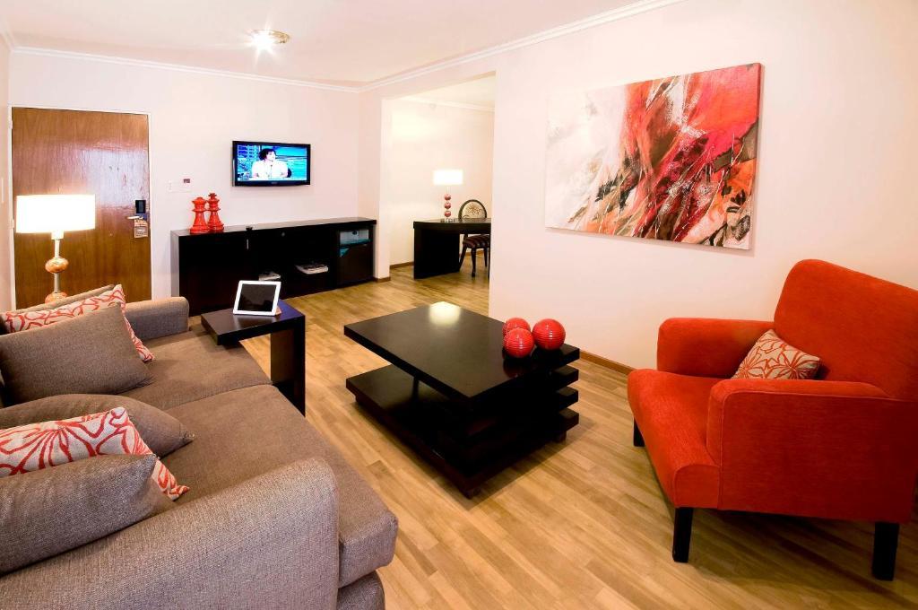 Hotel Argos Баїя-Бланка Екстер'єр фото